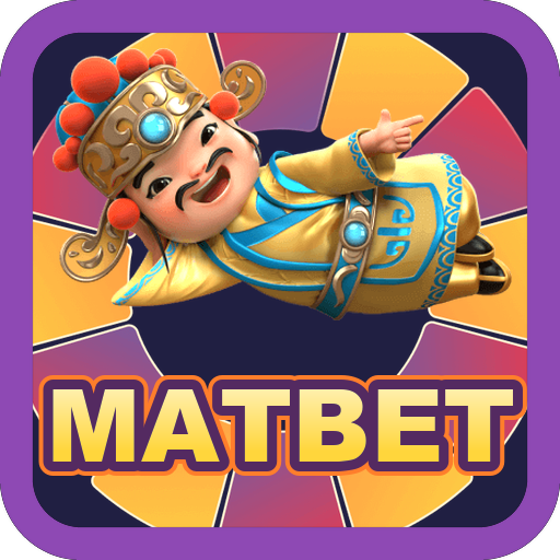 matbet Brasil logo